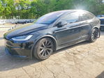 Tesla Model X 2022