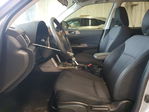 Subaru Forester 2012