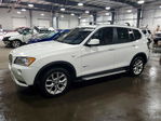 BMW X3 2014