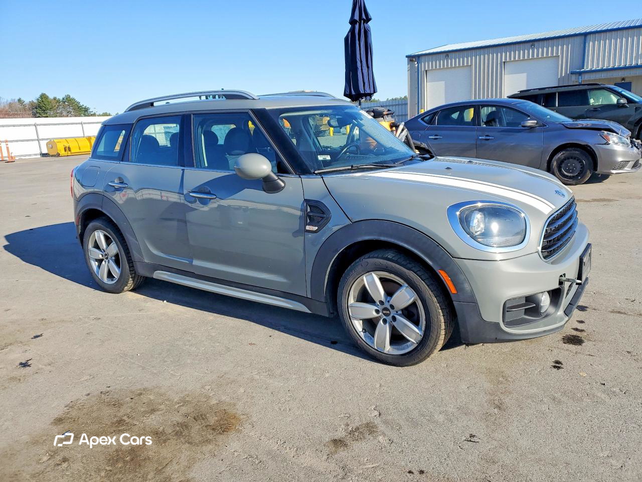 MINI Cooper 2019