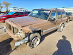 Jeep Cherokee 2000