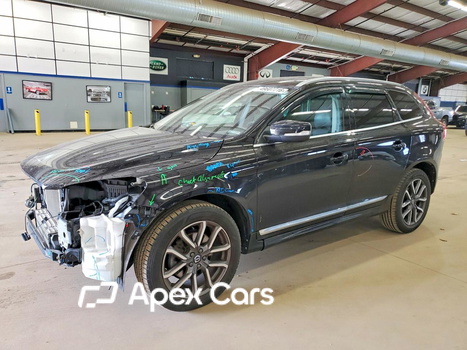 Volvo XC60 2017 - Image 1 of 13