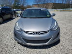 Hyundai Elantra 2016