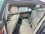 Cadillac CTS 2014
