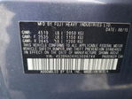 Subaru Legacy 2016