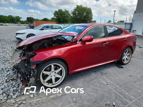 Lexus IS 2006 - Image 1 of 14