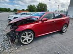 Lexus IS 2006