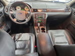 Ford Taurus 2008