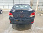 Hyundai Accent 2014