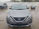 Nissan Sentra 2017