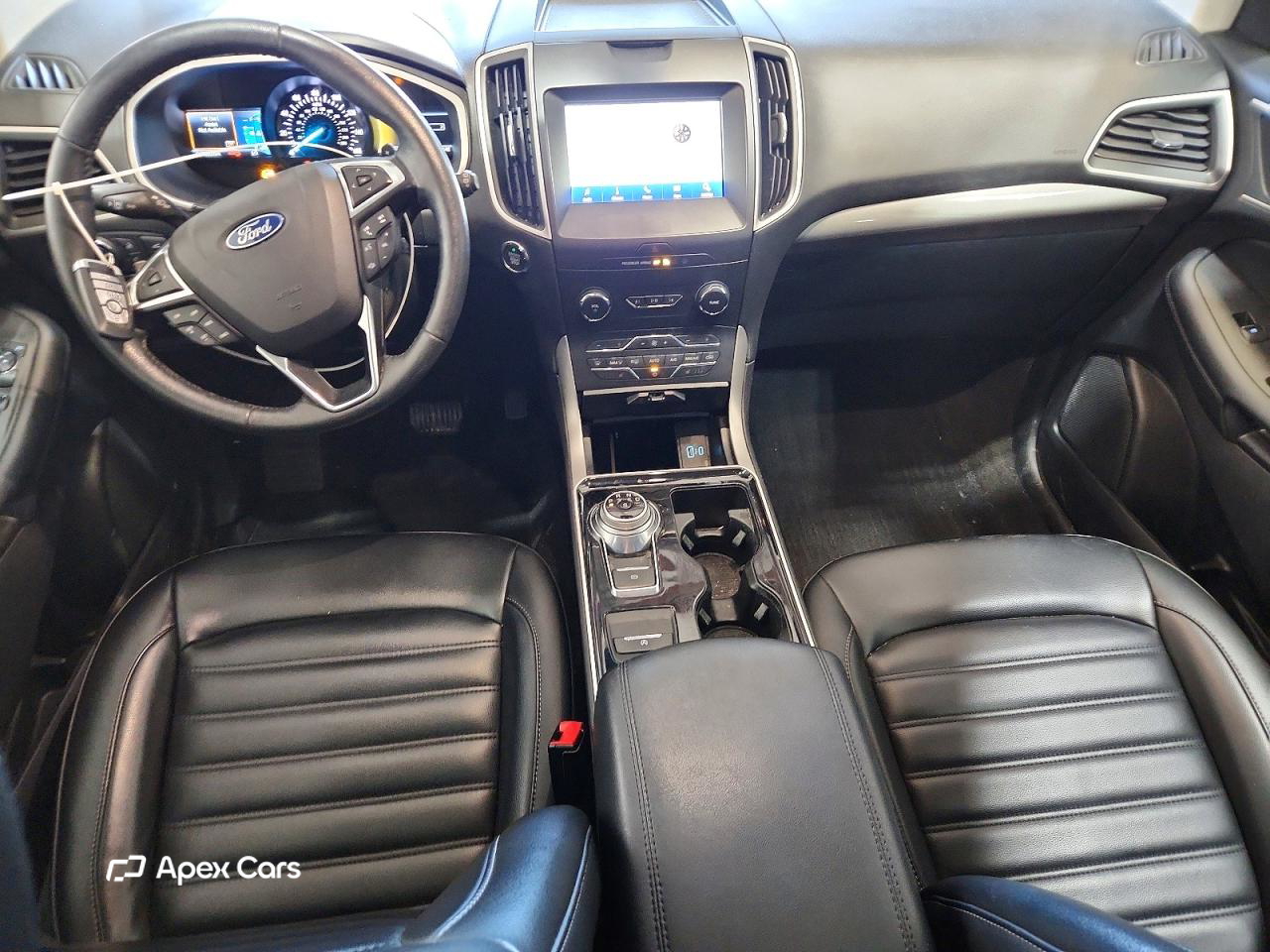 Ford Edge 2020