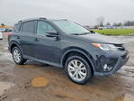 Toyota RAV 4 2015