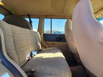 Jeep Cherokee 2000