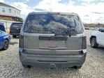 Honda Pilot 2013