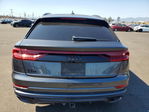 Audi Q8 2021