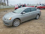Nissan Sentra 2014