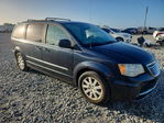 Chrysler Voyager 2014