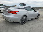 Nissan Maxima 2016
