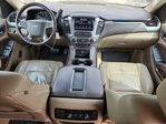 Chevrolet Suburban 2015