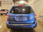 Subaru Forester 2016