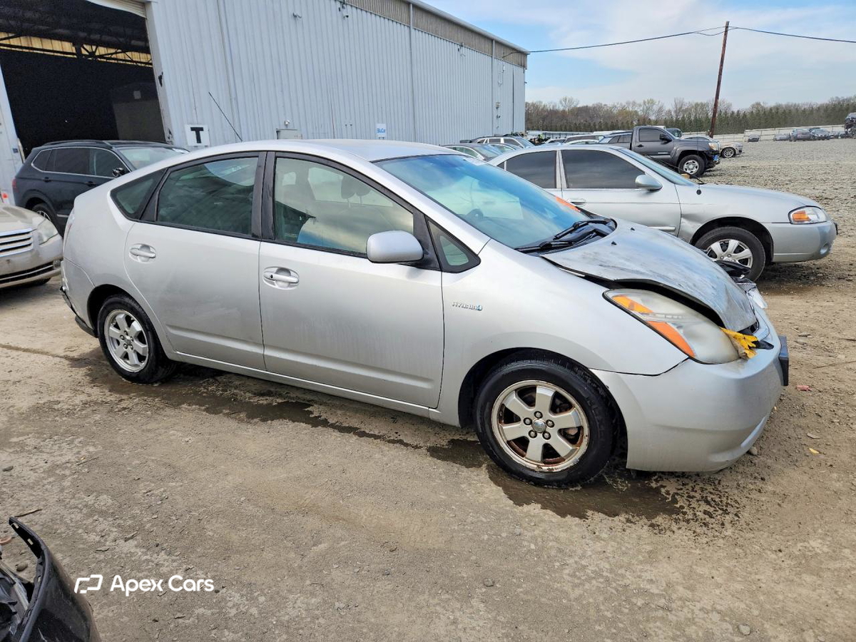 Toyota Prius 2006
