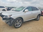 Lexus RX 2015