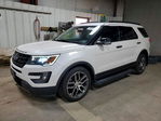 Ford Explorer 2016
