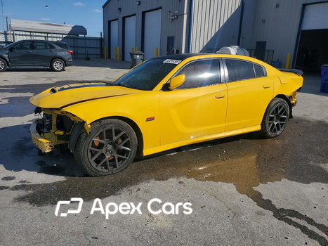 Dodge Charger 2017 - Zdjęcie 1 z 13