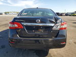 Nissan Sentra 2015