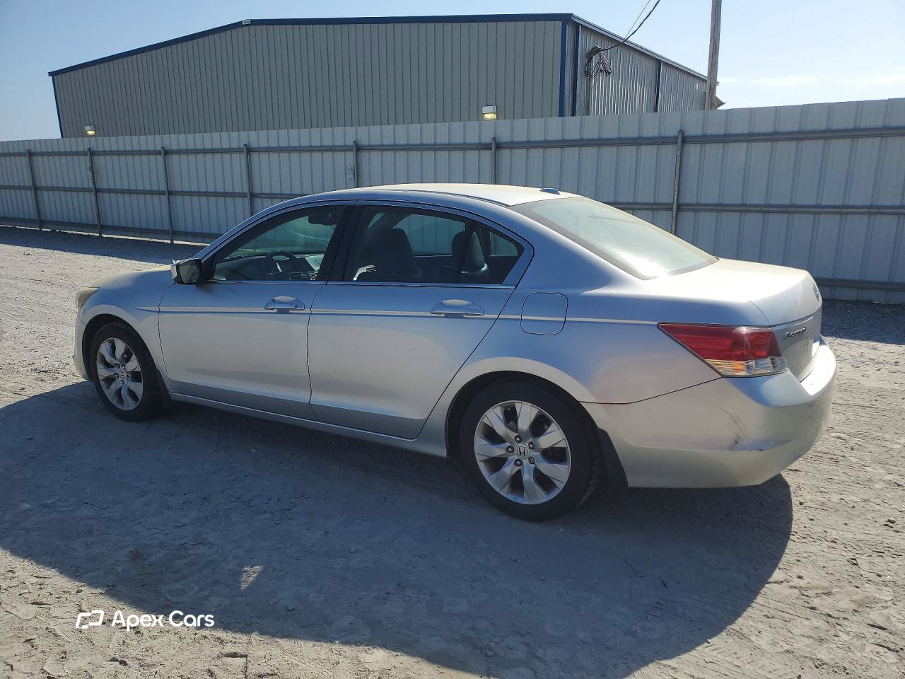 Honda Accord 2010
