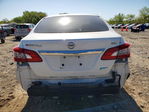 Nissan Sentra 2013