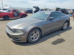 Ford Mustang 2013