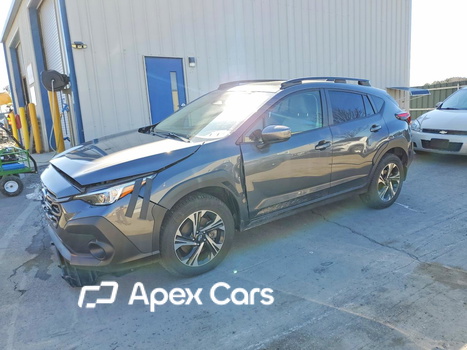 Subaru XV 2024 - Image 1 of 14