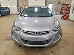 Hyundai Elantra 2015
