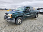 Chevrolet Silverado 2003