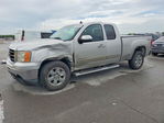 GMC Sierra 2010