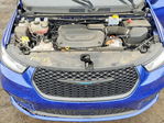 Chrysler Pacifica 2021