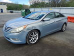 Hyundai Sonata 2011