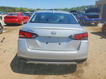 Nissan Versa 2025