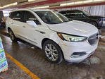 Buick Enclave 2018