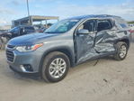 Chevrolet Traverse 2021