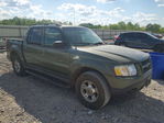 Ford Explorer 2004