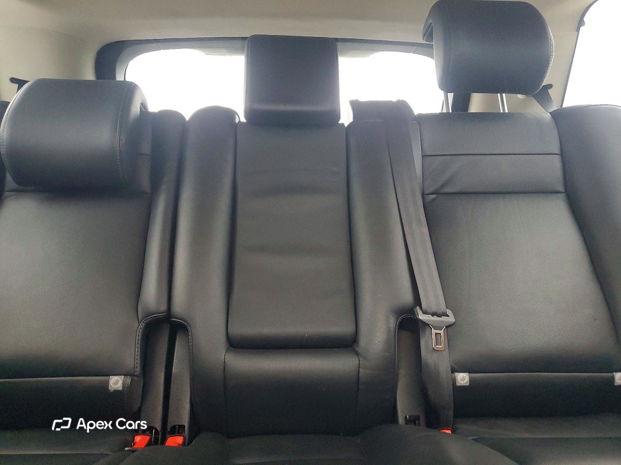 Land Rover Range Rover 2013