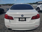 BMW Series 5 2016
