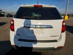 Chevrolet Equinox 2012