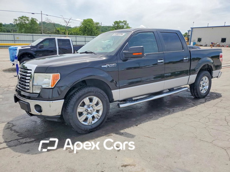 Ford F-150 2012 - Image 1 of 13