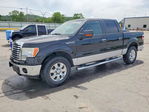 Ford F-150 2012