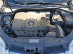 Volkswagen Jetta 2010