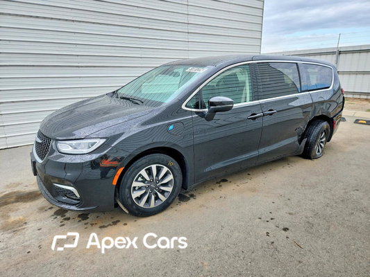 Chrysler Pacifica 2023 - Zdjęcie 1 z 13