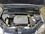 Dodge Caravan 2014